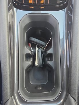 New 2025 Jeep Compass Latitude image 23