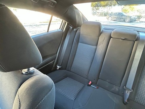 Used 2023 Dodge Charger SXT image 12