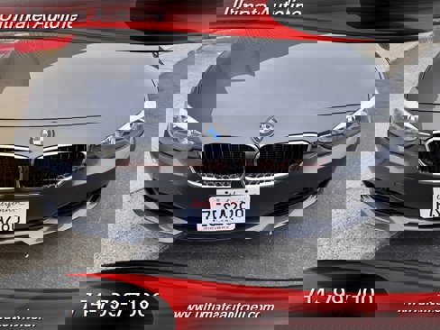 Used 2014 BMW 328i Sedan image 8