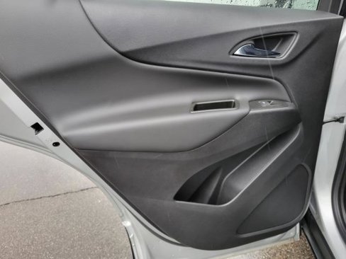Certified 2022 Chevrolet Equinox LT image 31