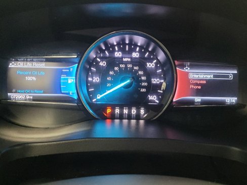 Used 2019 Ford Explorer XLT w/ Equipment Group 201A image 23