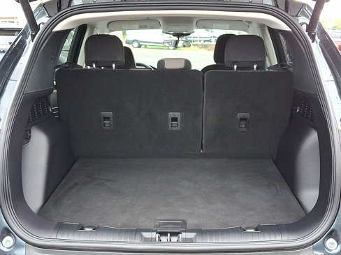 Certified 2022 Ford Escape SE w/ Convenience Package image 30