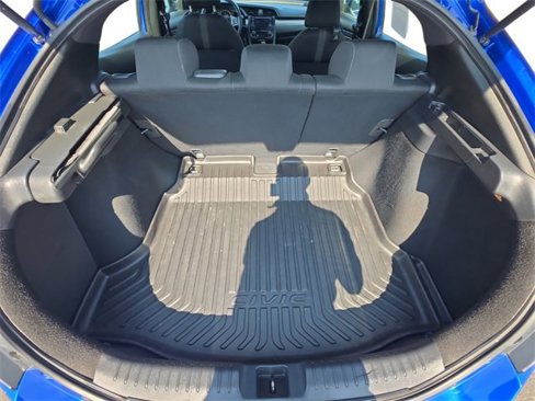Used 2017 Honda Civic LX image 10