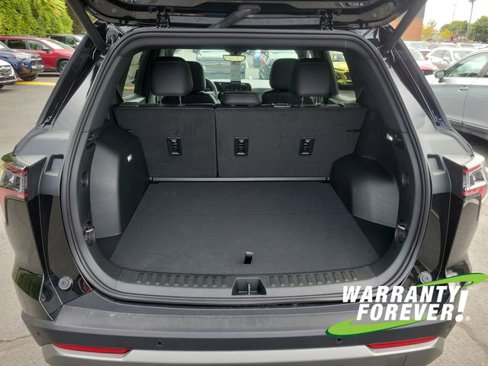 New 2026 Chevrolet Equinox LT w/ Convenience Package II image 17