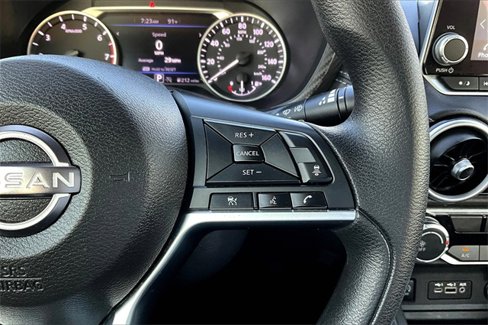 Used 2024 Nissan Sentra SV image 12