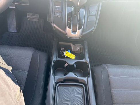 Used 2018 Honda CR-V EX image 17