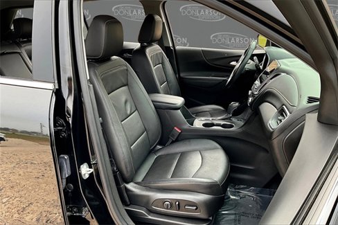 Used 2020 Chevrolet Equinox Premier image 15
