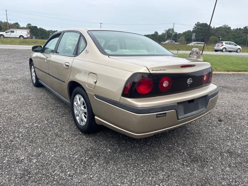 Used 2004 Chevrolet Impala image 11