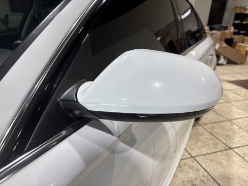 Used 2016 Audi A6 3.0T Premium Plus w/ S Line Sport Package image 4