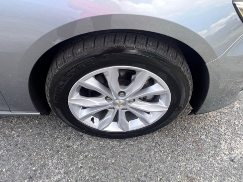 Used 2023 Chevrolet Malibu LT image 23