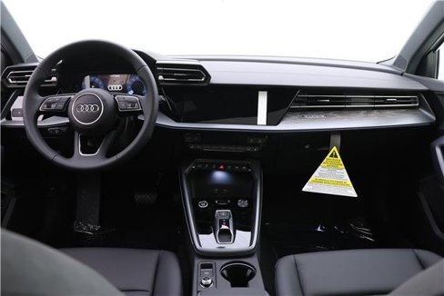 Used 2025 Audi A3 2.0T Premium w/ Convenience Package image 8