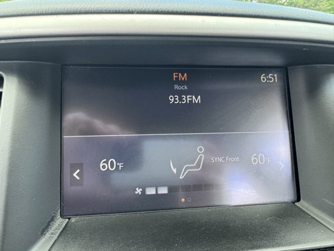 Used 2020 Nissan Pathfinder S image 25