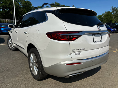 Used 2020 Buick Enclave Essence w/ Sound and Sites Package image 39