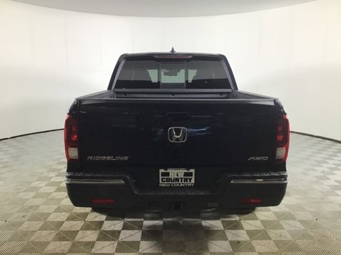 Used 2019 Honda Ridgeline RTL-E image 6