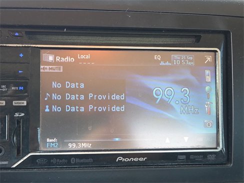 Used 2011 Chevrolet Silverado 2500 W/T image 18