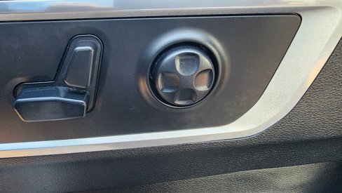 Used 2020 RAM 1500 Laramie image 26