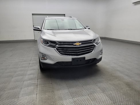 Used 2019 Chevrolet Equinox Premier image 14