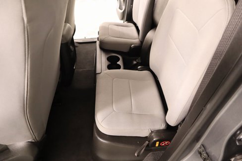 Used 2020 GMC Canyon W/T w/ Convenience Package image 11