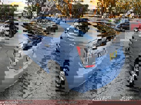 Used 2012 Toyota Prius Prime Advanced image 7