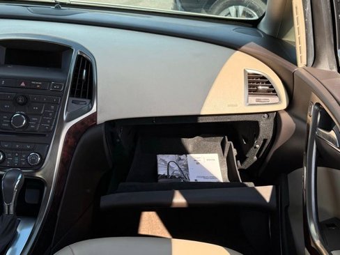 Used 2015 Buick Verano image 27