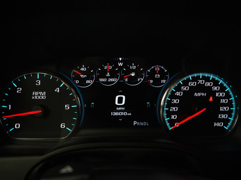 Used 2018 GMC Yukon Denali w/ Denali Ultimate Package image 32