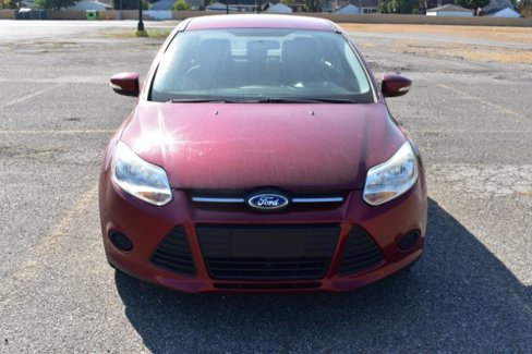 Used 2014 Ford Focus SE image 3