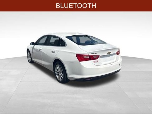 Used 2018 Chevrolet Malibu LT image 5