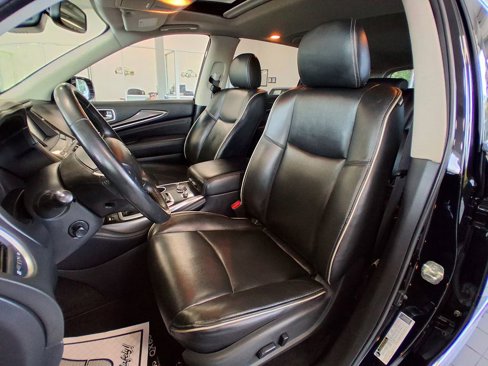 Used 2019 INFINITI QX60 Pure image 12