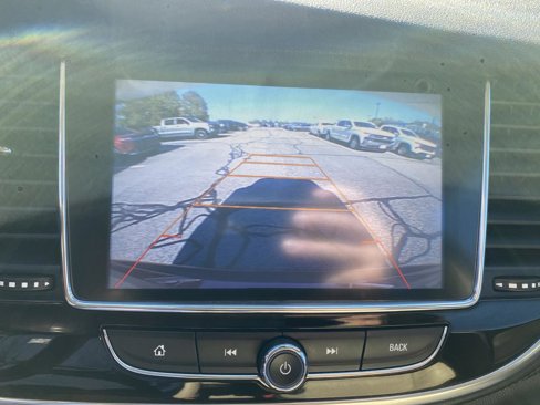 Used 2017 Buick Encore Essence w/ Experience Buick Package image 24