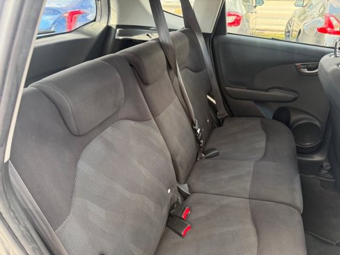 Used 2009 Honda Fit Sport image 24