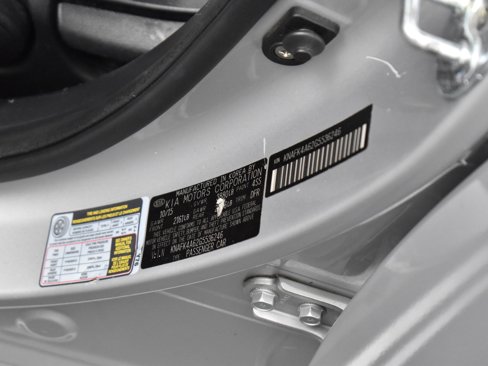 Used 2016 Kia Forte LX image 48