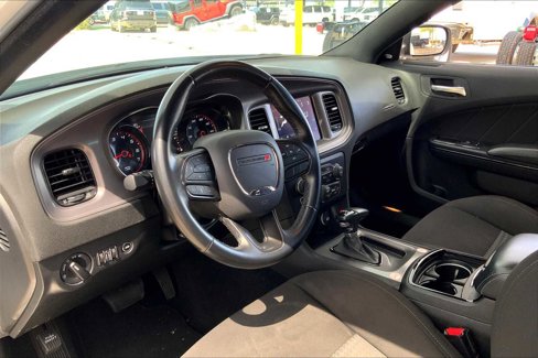 Certified 2023 Dodge Charger GT w/ Blacktop Package image 17