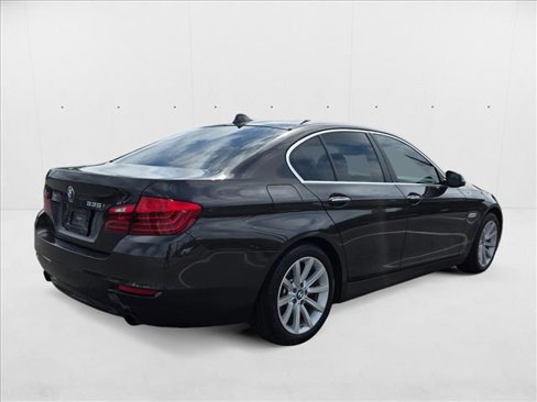 Used 2014 BMW 535i Sedan image 5