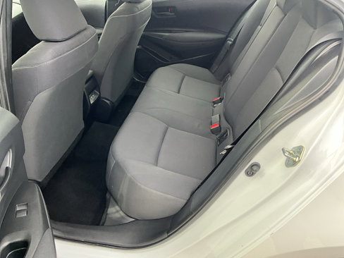 Used 2023 Toyota Corolla LE image 10
