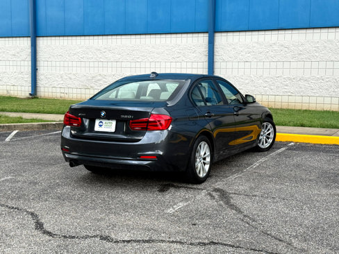 Used 2016 BMW 320i xDrive Sedan image 7