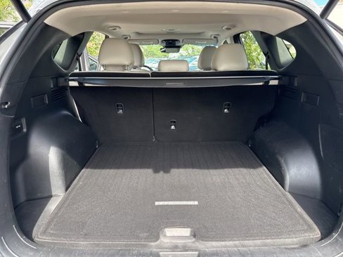 Certified 2022 Hyundai Tucson SEL w/ Convenience + Premium Package image 34