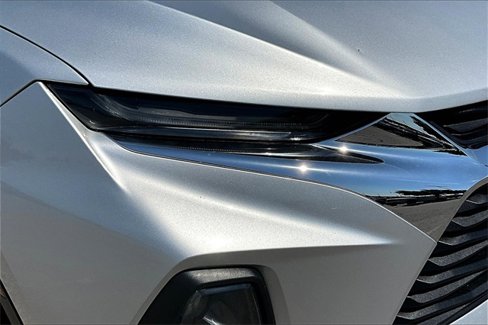 Used 2021 Chevrolet Blazer LT image 31