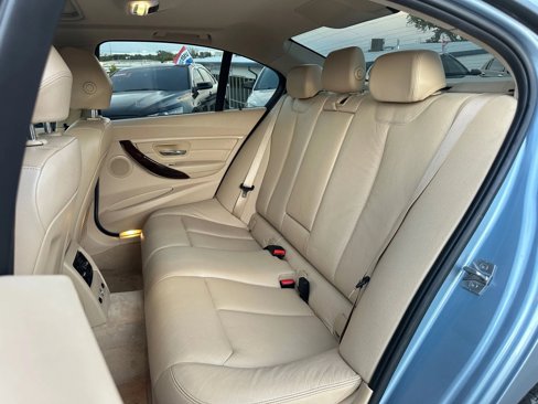 Used 2014 BMW 328d xDrive Sedan image 14