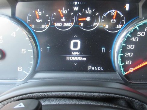 Used 2018 Chevrolet Tahoe Premier image 26