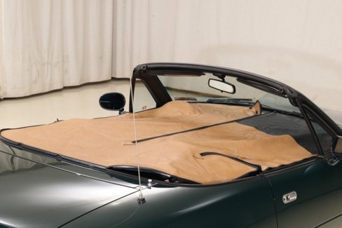 Used 1991 MAZDA MX-5 Miata image 63