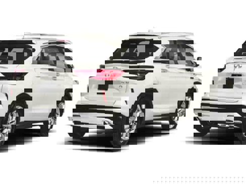 Certified 2022 INFINITI QX50 Essential image 5