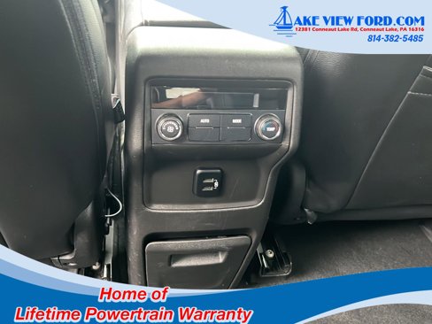 Used 2018 GMC Acadia SLE w/ Driver Alert Package I image 38