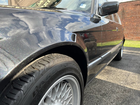 Used 1989 BMW 735i image 7