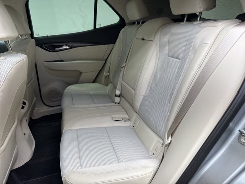 Certified 2023 Buick Envision Preferred image 8