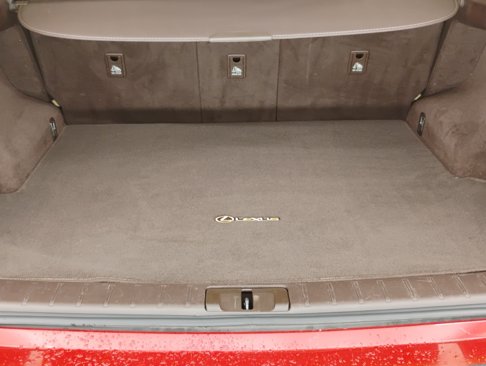 Used 2017 Lexus RX 350 FWD image 10