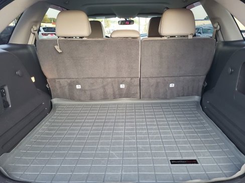 Used 2013 Ford Edge SEL image 13