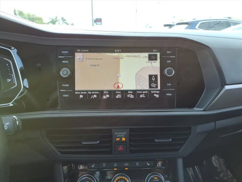 Used 2019 Volkswagen Jetta SEL Premium image 37