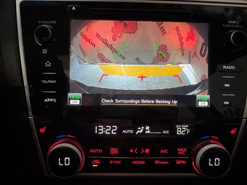 Used 2018 Subaru Outback 2.5i Limited image 28