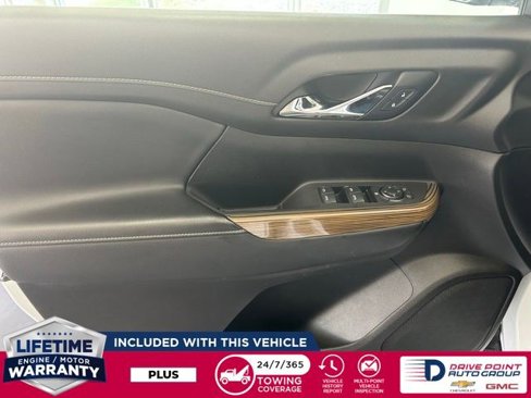 Used 2021 GMC Acadia SLE w/ LPO, Floor Liner Package image 15