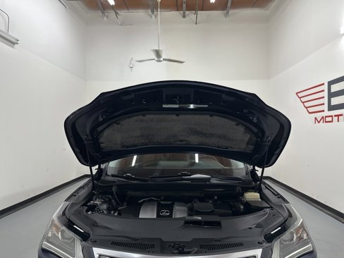Used 2016 Lexus RX 350 AWD image 5